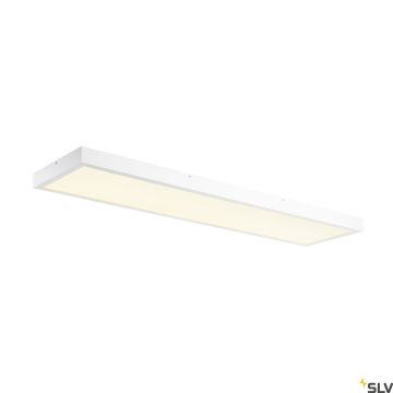 SLV PANEL 1001506 LED-panel 2x45W/LED 4000K 3400LM IP20