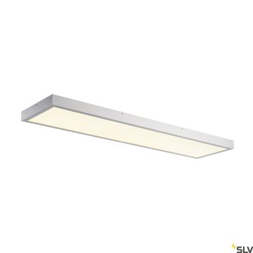 SLV PANEL 1001509 LED-panel 2x45W/LED 4000K 3400LM IP20