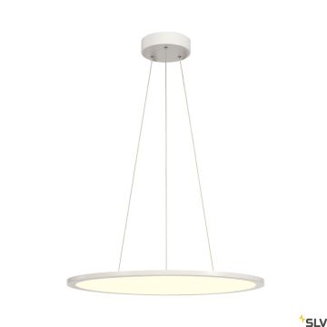 SLV PANEL 1003045 Hängande lampa 2x43W/LED 4000K 3350LM IP20