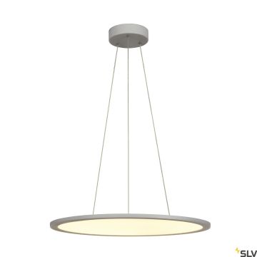 SLV PANEL 1003046 Hängande lampa 2x43W/LED 3000K 3150LM IP20