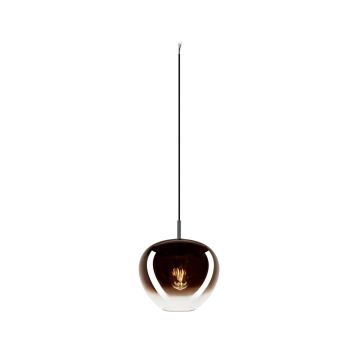 SLV PANTILO CONVEX 1007879 Hängande lampa 1x40W/E27