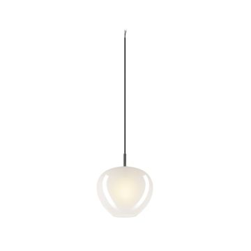 SLV PANTILO CONVEX 1007881 Hängande lampa 1x40W/E27