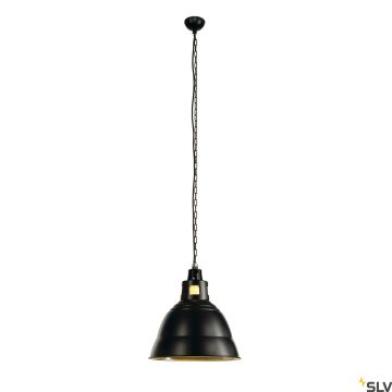SLV PARA 165359 Hängande lampa 1x160W/E27 IP20