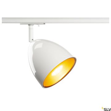 SLV PARA CONE 1002874 Skenstrålkastare 1x25W/GU10 IP20