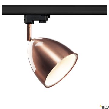 SLV PARA CONE 1002878 Skenstrålkastare 1x25W/GU10 IP20