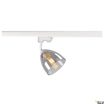 SLV PARA CONE 1006158 Skenstrålkastare 1x25W/GU10 IP20
