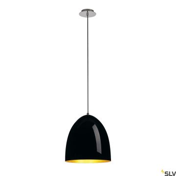 SLV PARA CONE 133060 Hängande lampa 1x60W/E27 IP20