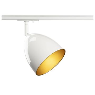 SLV PARA CONE 1F 1008053 Skenstrålkastare 1x25W/GU10