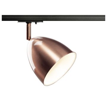 SLV PARA CONE 1F 1008054 Skenstrålkastare 1x25W/GU10