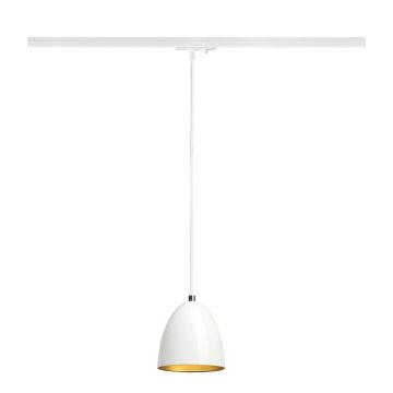 SLV PARA CONE 1F 1008059 Skenstrålkastare 1x35W/GU10