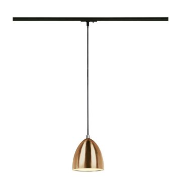 SLV PARA CONE 1F 1008060 Skenstrålkastare 1x35W/GU10