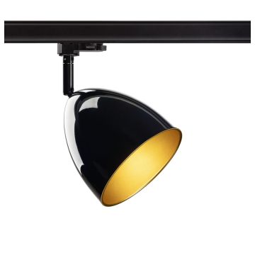 SLV PARA CONE 3F 1008055 Skenstrålkastare 1x25W/GU10