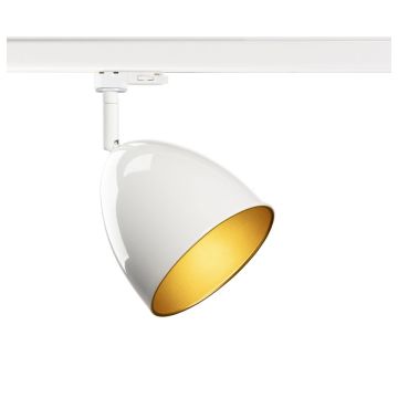 SLV PARA CONE 3F 1008056 Skenstrålkastare 1x25W/GU10
