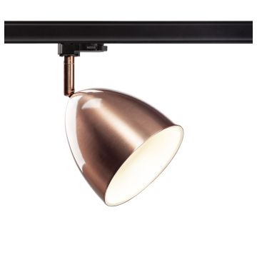 SLV PARA CONE 3F 1008057 Skenstrålkastare 1x25W/GU10