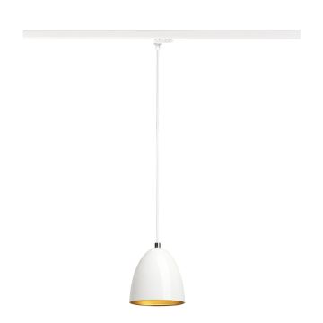 SLV PARA CONE 3F 1008062 Skenstrålkastare 1x35W/GU10