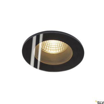SLV PATTA-F 114440 Inbyggd downlight 1x11W/LED 3000K 745LM IP20/IP65