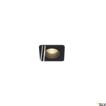 SLV PATTA-F 114450 Inbyggd downlight 1x11W/LED 3000K 745LM IP20/IP65