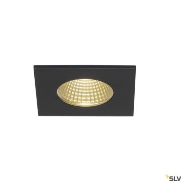 SLV PATTA-I 114430 Inbyggd downlight 1x11W/LED 3000K 910LM IP20/IP65