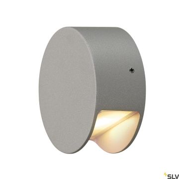 SLV PEMA 231012 Konsollampa 1x3.8W/LED 3000K 170LM IP44