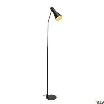 SLV PHELIA 146010 Golvlampa 1x23W/E27 IP20