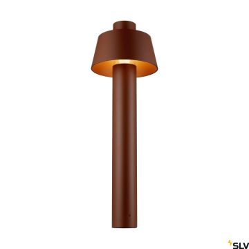 SLV PHOTONI 1007580 Stående lampa 1x13W/E27 IP55