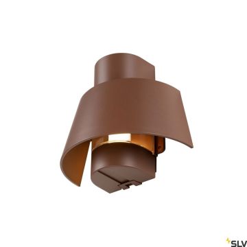 SLV PHOTONI 1007581 Konsollampa 1x13W/E27 IP55