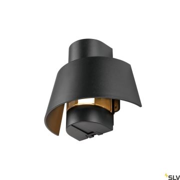 SLV PHOTONI 1007585 Konsollampa 1x13W/E27 IP55