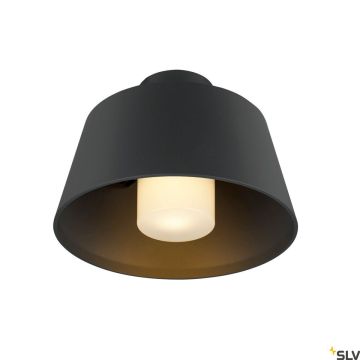 SLV PHOTONI 1007586 Taklampa 1x13W/E27 IP55