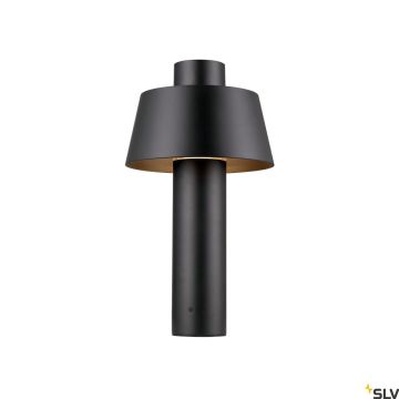SLV PHOTONI 1007587 Stående lampa 1x13W/E27 IP55