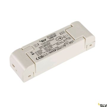 SLV POWER SUPPLY 1006194 Strömförsörjning IP20