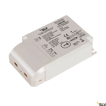 SLV POWER SUPPLY 1006195 Strömförsörjning IP20