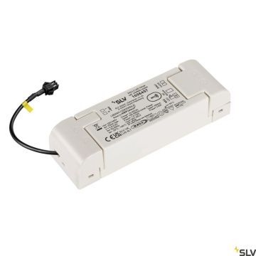 SLV POWER SUPPLY 1006457 Strömförsörjning IP20