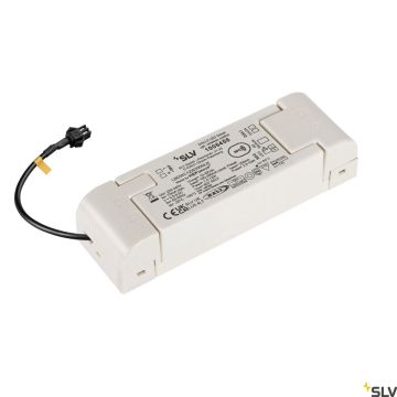 SLV POWER SUPPLY 1006458 Strömförsörjning IP20