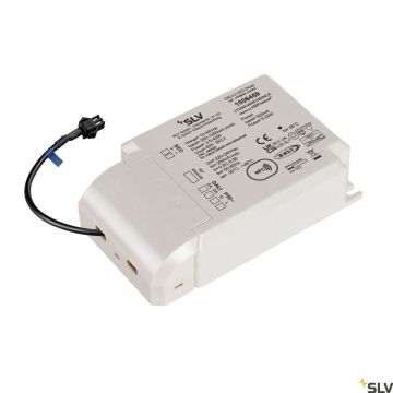 SLV POWER SUPPLY 1006459 Strömförsörjning IP20