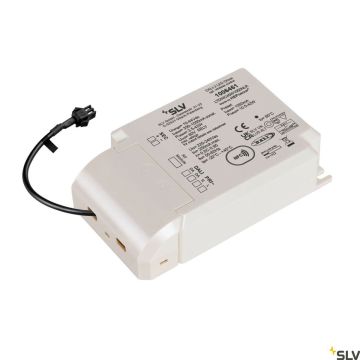 SLV POWER SUPPLY 1006461 Strömförsörjning IP20