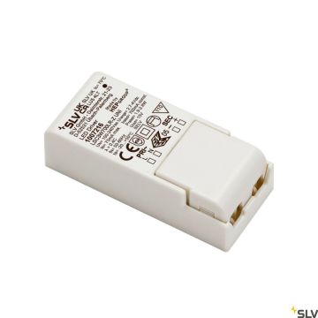 SLV LED Treiber 1007216 Strömförsörjning IP20