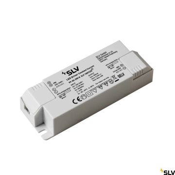SLV Treiber 1007225 Strömförsörjning IP20