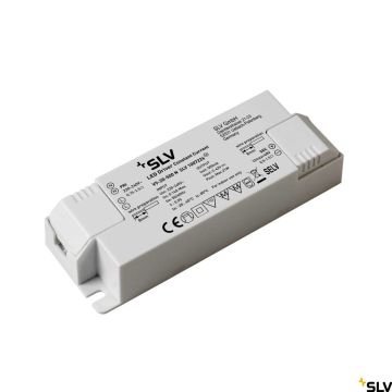 SLV Treiber 1007226 Strömförsörjning IP20