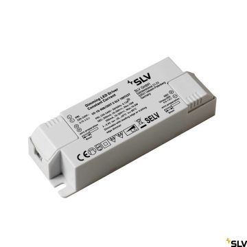 SLV Treiber 1007227 Strömförsörjning IP20