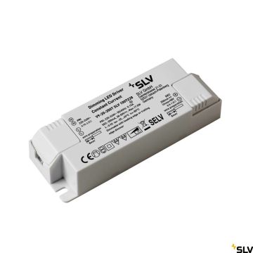 SLV Treiber 1007228 Strömförsörjning IP20