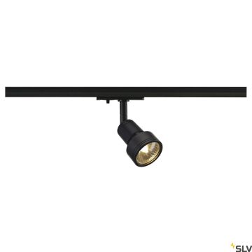 SLV PURI 143390 Skenstrålkastare 1x50W/GU10 IP20