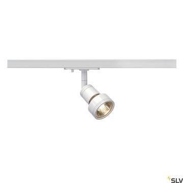 SLV PURI 143391 Skenstrålkastare 1x50W/GU10 IP20