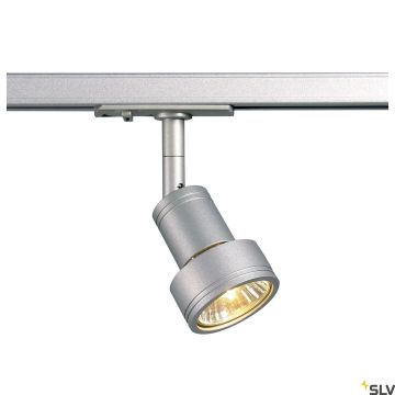 SLV PURI 143392 Skenstrålkastare 1x50W/GU10 IP20