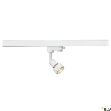 SLV PURI 153561 Skenstrålkastare 1x50W/GU10 IP20