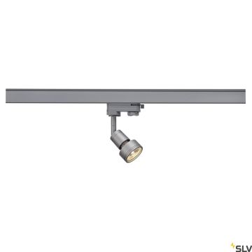 SLV PURI 153564 Skenstrålkastare 1x50W/GU10 IP20