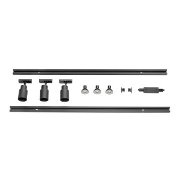 SLV PURI 2.0 1F 1008903 Skenkabel 1x6W/GU10