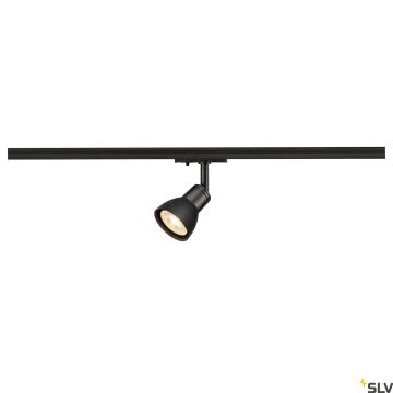 SLV PURIA 143450 Skenstrålkastare 1x10W/GU10 IP20