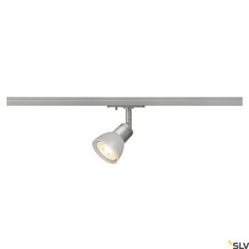 SLV PURIA 143454 Skenstrålkastare 1x10W/GU10 IP20