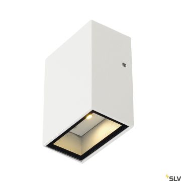 SLV QUAD 232461 Konsollampa 1x4.6W/LED 3000K 100LM IP44