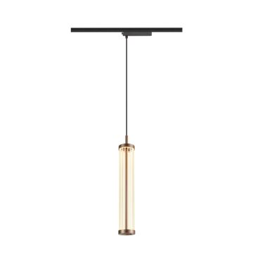 SLV QUIMERA 1F 1008043 Skenstrålkastare 1x7.6W/LED 2700K 365lm